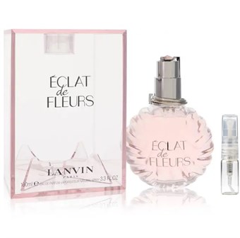 Lanvin Eclat De Fleurs - Eau de Parfum - Doftprov - 2 ml