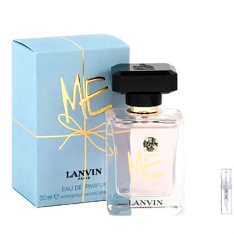 Lanvin Paris Me - Eau De Parfum - Doftprov - 2 ml