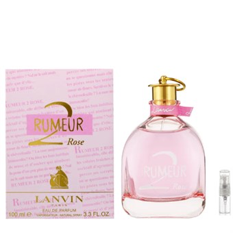 Lanvin Rumeur 2 - Eau De Parfum - Doftprov - 2 ml