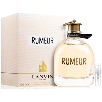Lanvin Rumeur - Eau De Parfum - Doftprov - 2 ml