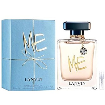 Lanvin Me - Eau de Parfum - Doftprov - 2 ml