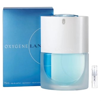 Lanvin Oxygene - Eau De Parfum - Doftprov - 5 ml