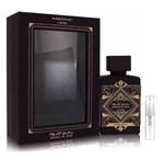 Amethyst Badee Al Oud by Lattafa - Eau de Parfum - Doftprov - 2 ml