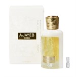 Lattafa Ajayeb Dubai - Eau de Parfum - Doftprov - 2 ml