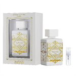 Lattafa Bade'e Al Oud Honor & Glory - Eau de Parfum - Doftprov - 2 ml