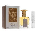 Mazaaji by Lattafa - Eau de Parfum - Doftprov - 2 ml