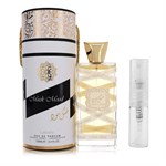 Musk Mood by Lattafa - Eau de Parfum - Doftprov - 2 ml