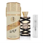 Oud Mood by Lattafa - Eau de Parfum - Doftprov - 2 ml