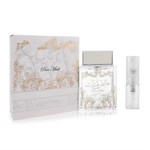 Pure Khalis Musk by Lattafa - Eau de Parfum - Doftprov - 2 ml