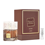 Lattafa Khamrah Qahwa - Eau de Parfum - Doftprov - 2 ml