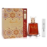 Raghba by Lattafa - Eau de Parfum - Doftprov - 2 ml