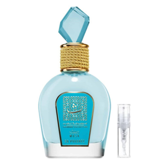 Lattafa Thameen Collection So Poudrée Musk -  Eau de Parfum - Doftprov - 2 ml