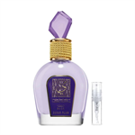Lattafa Thameen Collection Sugar Plum Musk - Eau de Parfum - Doftprov - 2 ml
