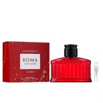 Laura Biagiotti Roma Passione Uomo - Eau De Toilette - Doftprov - 2 ml
