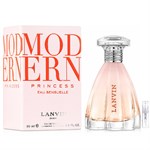 Lavin Modern Princess Eau Sensuelle - Eau de Toilette - Doftprov - 2 ml