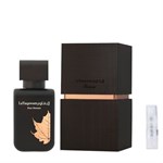 Rasasi La Yuqawam Pour Homme - Eau de Parfum - Doftprov - 2 ml  