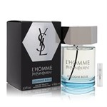 Yves Saint Laurent L'Homme Cologne Bleue - Eau de Toilette - Doftprov - 2 ml 