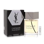 Yves Saint Laurent L'Homme - Eau de Toilette - Doftprov - 2 ml 