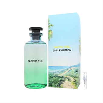 Louis Vuitton Pacific Chill - Eau de Parfum - Doftprov - 2 ml