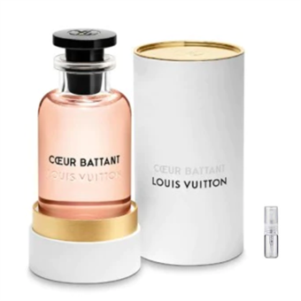 Louis Vuitton Cæur Battant - Eau de Parfum - Doftprov - 2 ml