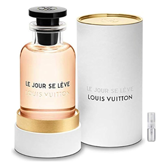  Louis Vuitton Le Jour Se Leve - Eau de Parfum - Doftprov - 2 ml
