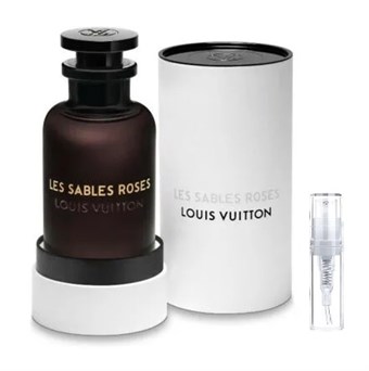 Louis Vuitton Les Sables Roses  - Eau de Parfum - Doftprov - 2 ml 