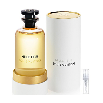 Louis Vuitton Mille Feux - Eau de Parfum - Doftprov - 2 ml