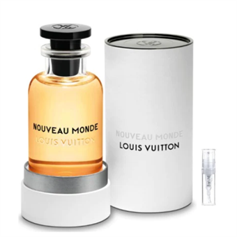 Louis Vuitton Nouveau Monde - Eau de Parfum  - Doftprov - 2 ml