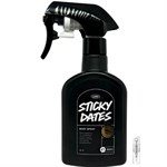Lush Sticky Dates Body Spray - Doftprov - 2 ml
