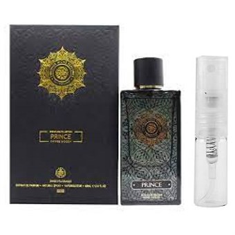 Luxodor Creation Prince - Eau de Parfum - Doftprov - 2 ml