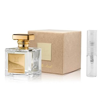 M. Micallef Vanille Oud - Eau de Parfum - Doftprov - 2 ml