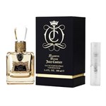 Juicy Couture Majestic Wood - Eau de Parfum - Doftprov - 2 ml