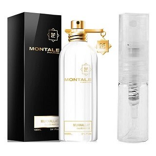 Montale Paris Mukhallat - Eau de Parfum - Doftprov - 2 ml