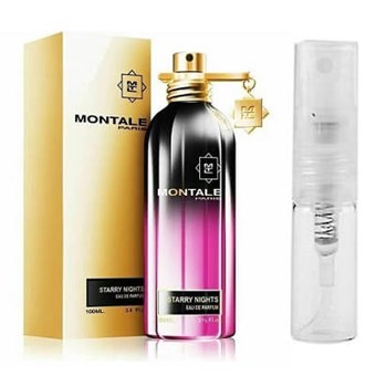 Montale Paris Starry Nights - Eau de Parfum - Doftprov - 2 ml