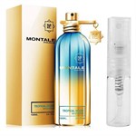 Montale Paris Tropical Wood - Eau de Parfum - Doftprov - 2 ml