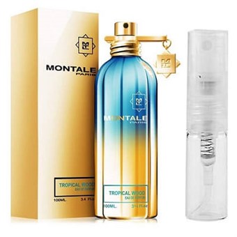 Montale Paris Tropical Wood - Eau de Parfum - Doftprov - 2 ml