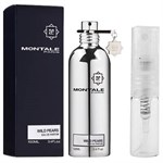 Montale Paris Wild Pears - Eau de Parfum - Doftprov - 2 ml