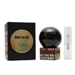 Kilian Madly in love - Eau de Parfum - Doftprov - 2 ml