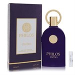 Maison Al Hambra Philos Centro - Eau de Parfum - Doftprov - 2 ml