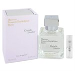 Gentle Fluidity Silver by Maison Francis Kurkdjian - Eau de Parfum - Doftprov - 2 ml