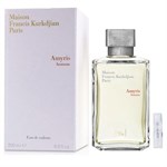Maison Francis Kurkdjian Amyris Homme - Eau de Toilette - Doftprov - 2 ml 