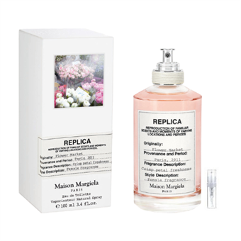 Maison Margiela Replica Flower Market - Eau De Toilette - Doftprov - 2 ml