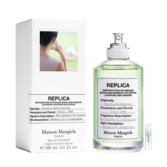 Maison Margiela Replica Matcha Meditation - Eau De Toilette - Doftprov - 2 ml