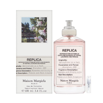 Maison Margiela Replica Springtime In A Park Eau De Toilette - Doftprov - 2 ml
