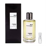 Mancera Cedrat Boisé - Eau de Parfum - Doftprov - 2 ml