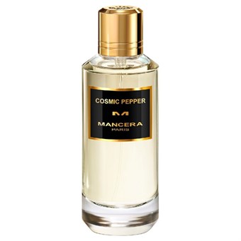 Mancera Cosmic Pepper - Eau de Parfum - Resestorlek - 10 ml