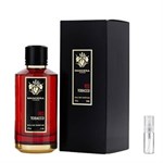 Mancera Red Tobacco - Eau de Parfum - Doftprov - 2 ml