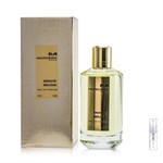 Mancera Wave Musk - Eau de Parfum - Doftprov - 2 ml 