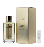 Mancera Wild Fruits - Eau de Parfum - Doftprov - 2 ml 