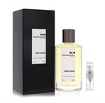 Mancera Wind Wood - Eau de Parfum - Doftprov - 2 ml 